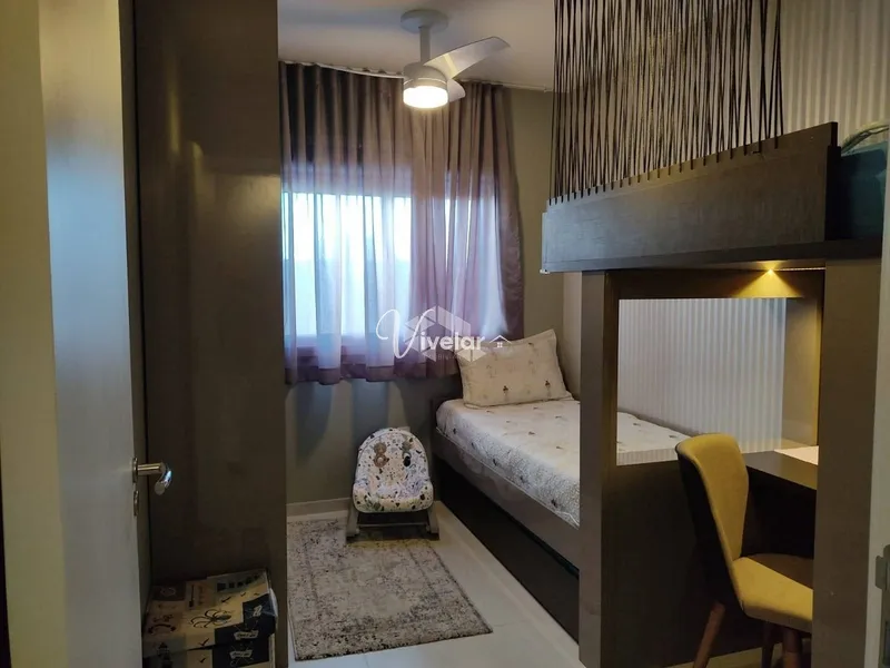 APARTAMENTO DE ALTO PADRÃO, COM TERRAÇO, APENAS 02 QUADRAS DO MAR !!: 17ª foto da galeria de imagens do imóvel
