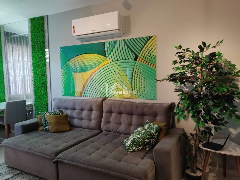 APARTAMENTO DE ALTO PADRÃO, COM TERRAÇO, APENAS 02 QUADRAS DO MAR !!: 20ª foto da galeria de imagens do imóvel
