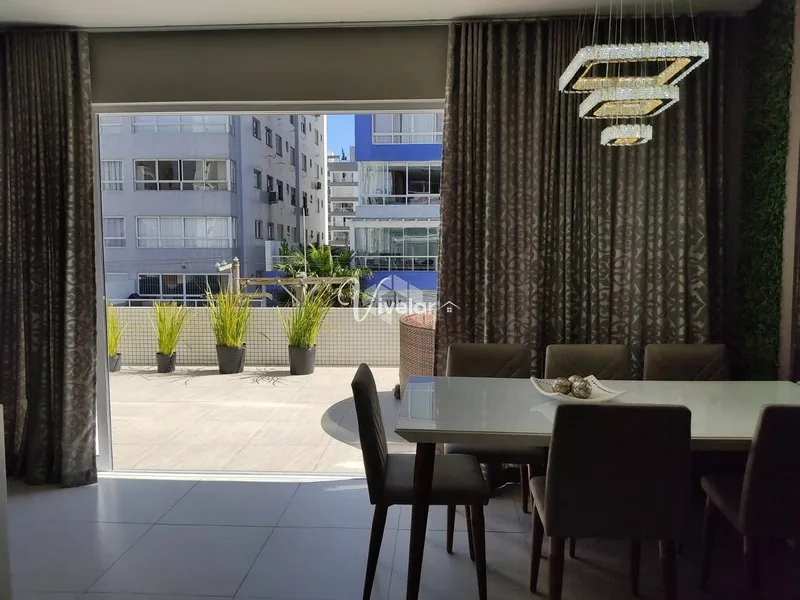 APARTAMENTO DE ALTO PADRÃO, COM TERRAÇO, APENAS 02 QUADRAS DO MAR !!: 21ª foto da galeria de imagens do imóvel