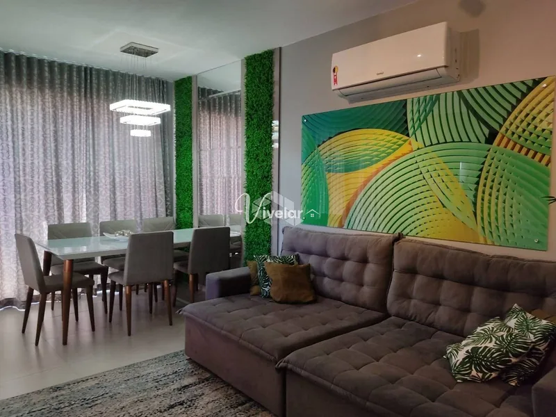 APARTAMENTO DE ALTO PADRÃO, COM TERRAÇO, APENAS 02 QUADRAS DO MAR !!: 1ª foto da galeria de imagens do imóvel