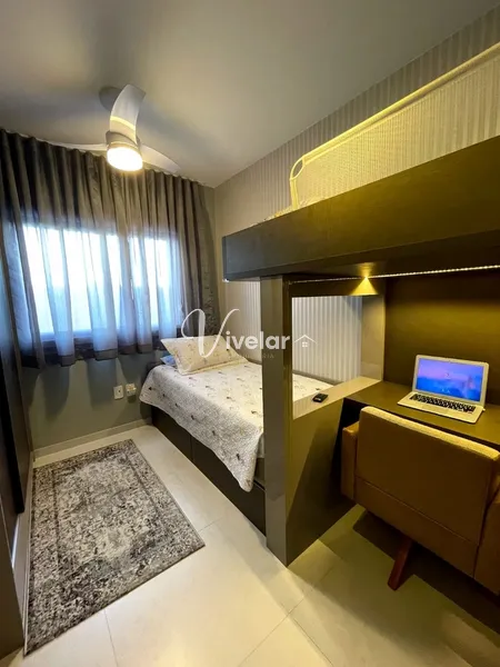 APARTAMENTO DE ALTO PADRÃO, COM TERRAÇO, APENAS 02 QUADRAS DO MAR !!: 33ª foto da galeria de imagens do imóvel
