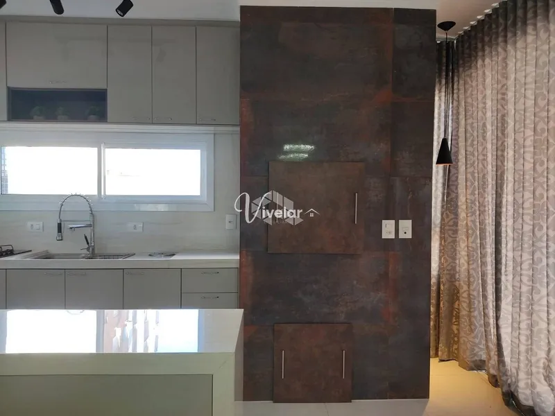 APARTAMENTO DE ALTO PADRÃO, COM TERRAÇO, APENAS 02 QUADRAS DO MAR !!: 10ª foto da galeria de imagens do imóvel