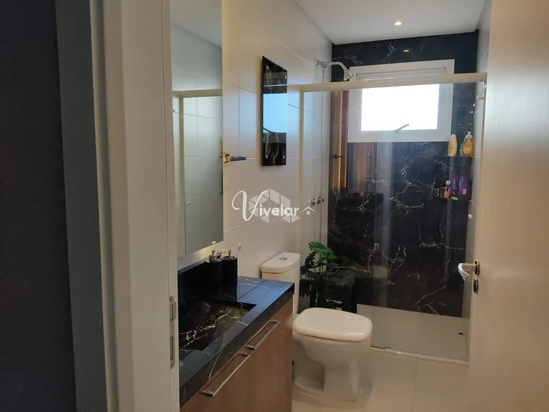 APARTAMENTO DE ALTO PADRÃO, COM TERRAÇO, APENAS 02 QUADRAS DO MAR !!: 19ª foto da galeria de imagens do imóvel