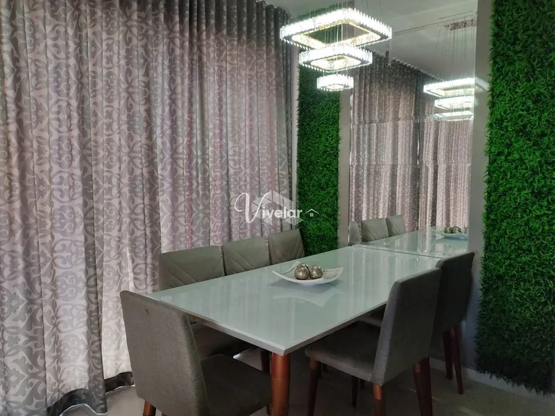 APARTAMENTO DE ALTO PADRÃO, COM TERRAÇO, APENAS 02 QUADRAS DO MAR !!: 11ª foto da galeria de imagens do imóvel
