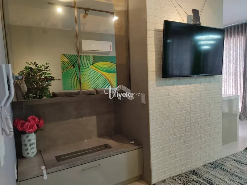 APARTAMENTO DE ALTO PADRÃO, COM TERRAÇO, APENAS 02 QUADRAS DO MAR !!: 7ª foto da galeria de imagens do imóvel
