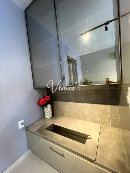 APARTAMENTO DE ALTO PADRÃO, COM TERRAÇO, APENAS 02 QUADRAS DO MAR !!: 34ª foto da galeria de imagens do imóvel