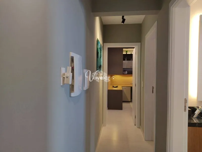 APARTAMENTO DE ALTO PADRÃO, COM TERRAÇO, APENAS 02 QUADRAS DO MAR !!: 16ª foto da galeria de imagens do imóvel