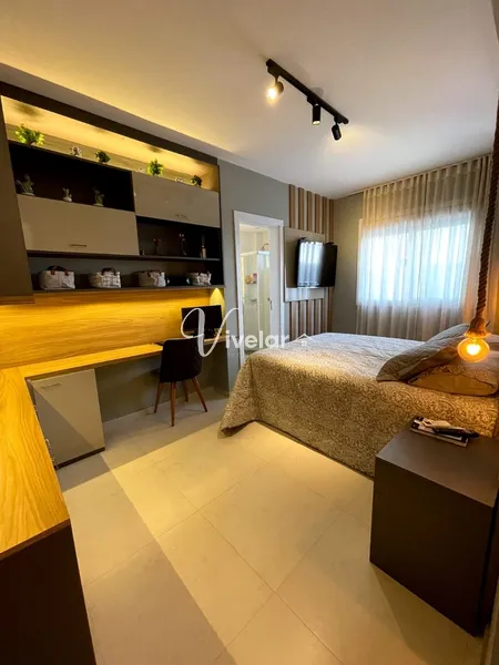 APARTAMENTO DE ALTO PADRÃO, COM TERRAÇO, APENAS 02 QUADRAS DO MAR !!: 35ª foto da galeria de imagens do imóvel