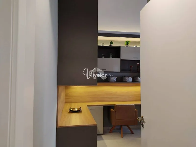 APARTAMENTO DE ALTO PADRÃO, COM TERRAÇO, APENAS 02 QUADRAS DO MAR !!: 12ª foto da galeria de imagens do imóvel