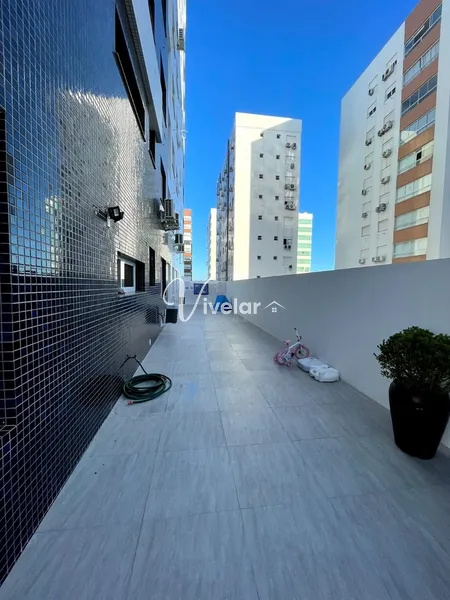 APARTAMENTO DE ALTO PADRÃO, COM TERRAÇO, APENAS 02 QUADRAS DO MAR !!: 31ª foto da galeria de imagens do imóvel