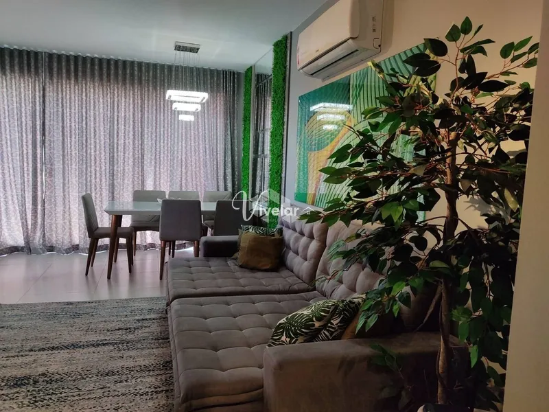 APARTAMENTO DE ALTO PADRÃO, COM TERRAÇO, APENAS 02 QUADRAS DO MAR !!: 5ª foto da galeria de imagens do imóvel