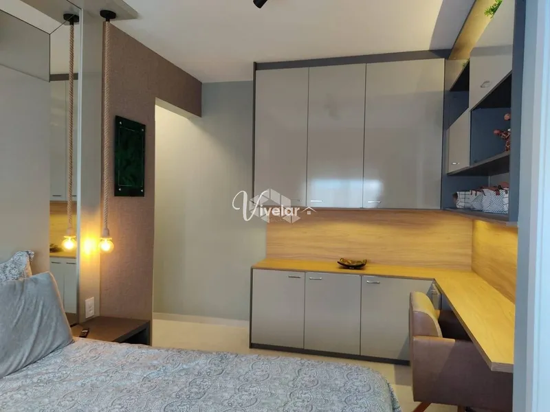 APARTAMENTO DE ALTO PADRÃO, COM TERRAÇO, APENAS 02 QUADRAS DO MAR !!: 6ª foto da galeria de imagens do imóvel