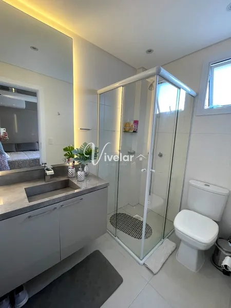 APARTAMENTO DE ALTO PADRÃO, COM TERRAÇO, APENAS 02 QUADRAS DO MAR !!: 37ª foto da galeria de imagens do imóvel