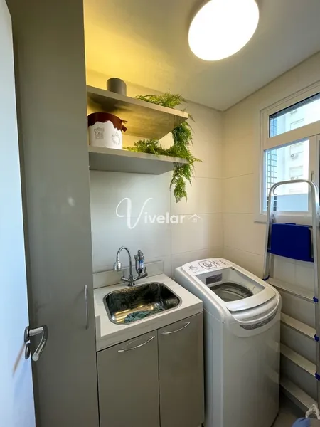 APARTAMENTO DE ALTO PADRÃO, COM TERRAÇO, APENAS 02 QUADRAS DO MAR !!: 26ª foto da galeria de imagens do imóvel