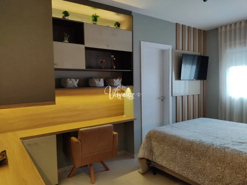 APARTAMENTO DE ALTO PADRÃO, COM TERRAÇO, APENAS 02 QUADRAS DO MAR !!: 13ª foto da galeria de imagens do imóvel