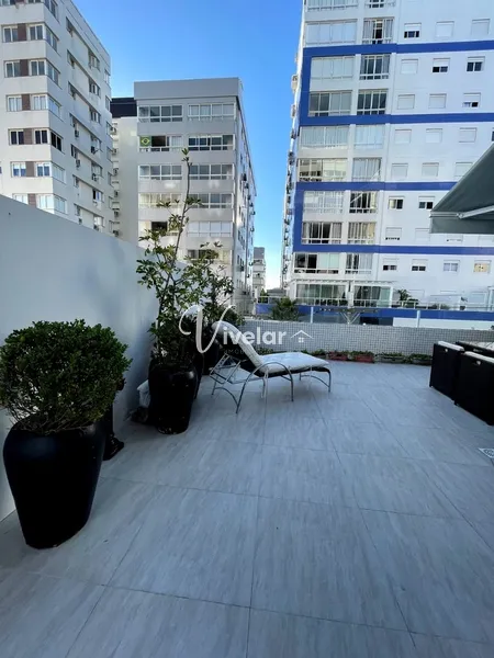 APARTAMENTO DE ALTO PADRÃO, COM TERRAÇO, APENAS 02 QUADRAS DO MAR !!: 30ª foto da galeria de imagens do imóvel
