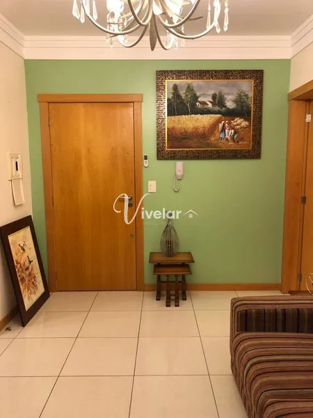 AMPLO APARTAMENTO A VENDA COM EXCELENTE LOCALIZAÇÃO: 9ª foto da galeria de imagens do imóvel