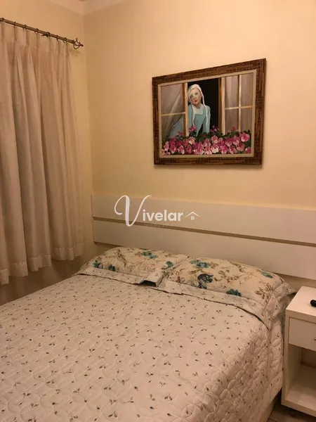 AMPLO APARTAMENTO A VENDA COM EXCELENTE LOCALIZAÇÃO: 12ª foto da galeria de imagens do imóvel