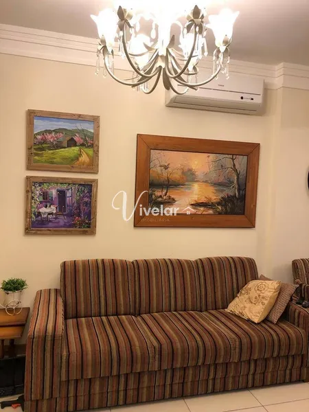 AMPLO APARTAMENTO A VENDA COM EXCELENTE LOCALIZAÇÃO: 7ª foto da galeria de imagens do imóvel