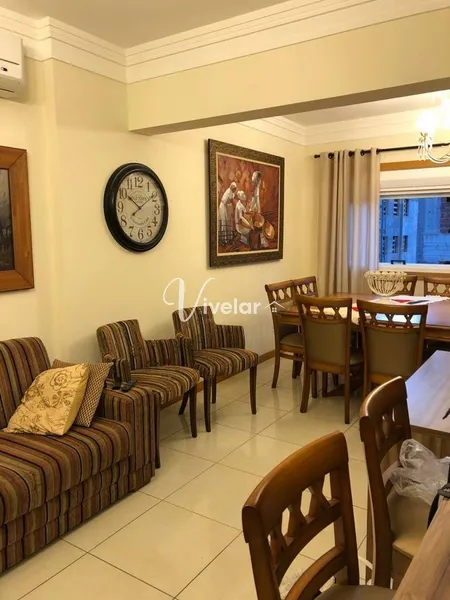 AMPLO APARTAMENTO A VENDA COM EXCELENTE LOCALIZAÇÃO: 2ª foto da galeria de imagens do imóvel