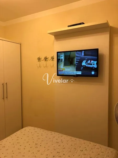 AMPLO APARTAMENTO A VENDA COM EXCELENTE LOCALIZAÇÃO: 4ª foto da galeria de imagens do imóvel