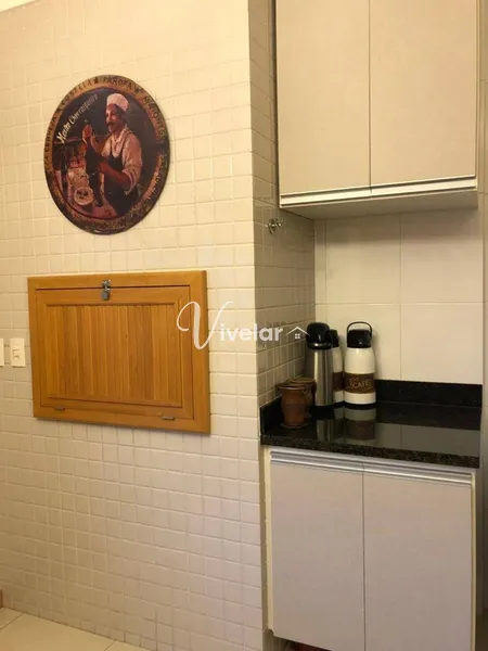 AMPLO APARTAMENTO A VENDA COM EXCELENTE LOCALIZAÇÃO: 3ª foto da galeria de imagens do imóvel