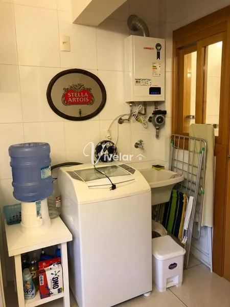 AMPLO APARTAMENTO A VENDA COM EXCELENTE LOCALIZAÇÃO: 6ª foto da galeria de imagens do imóvel