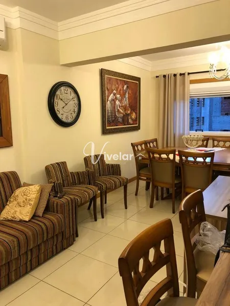 AMPLO APARTAMENTO A VENDA COM EXCELENTE LOCALIZAÇÃO: 11ª foto da galeria de imagens do imóvel