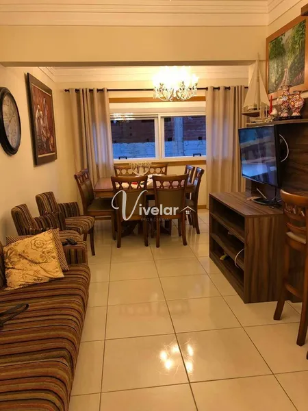 AMPLO APARTAMENTO A VENDA COM EXCELENTE LOCALIZAÇÃO: 1ª foto da galeria de imagens do imóvel