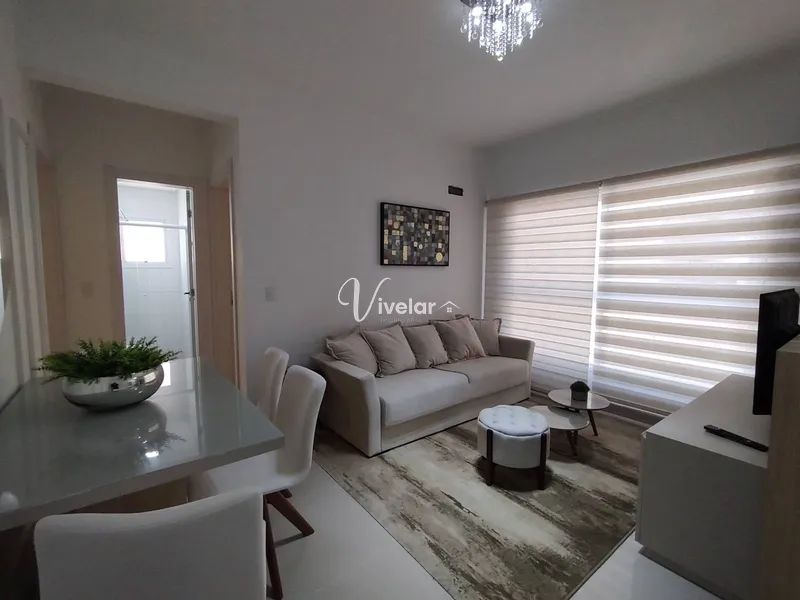 APARTAMENTO A VENDA COM EXCELENETE LOCALIZAÇÃO: 2ª foto da galeria de imagens do imóvel