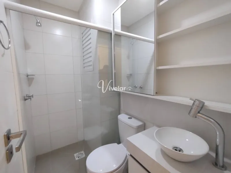 APARTAMENTO A VENDA COM EXCELENETE LOCALIZAÇÃO: 8ª foto da galeria de imagens do imóvel