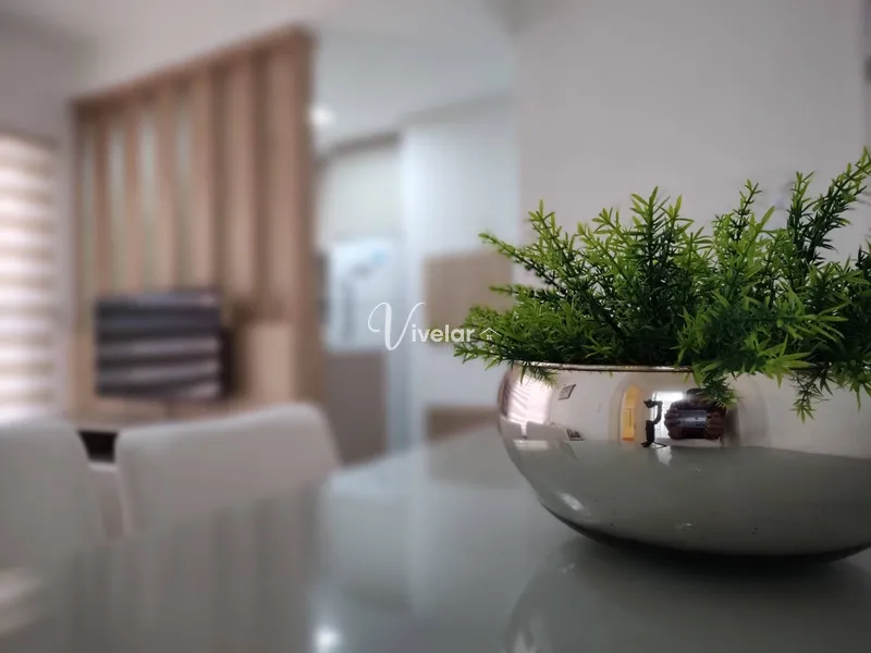 APARTAMENTO A VENDA COM EXCELENETE LOCALIZAÇÃO: 5ª foto da galeria de imagens do imóvel