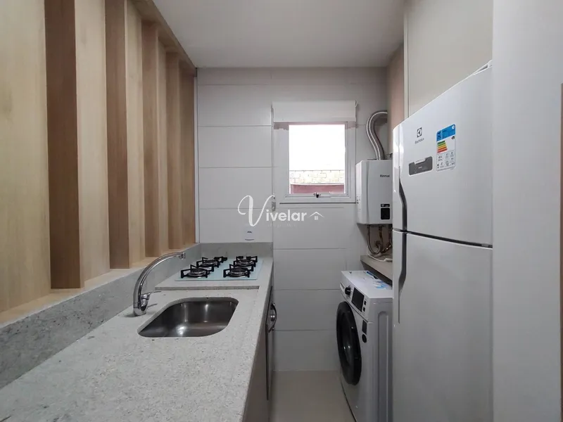 APARTAMENTO A VENDA COM EXCELENETE LOCALIZAÇÃO: 4ª foto da galeria de imagens do imóvel