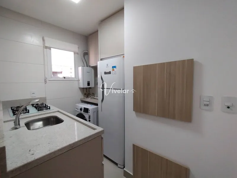 APARTAMENTO A VENDA COM EXCELENETE LOCALIZAÇÃO: 3ª foto da galeria de imagens do imóvel