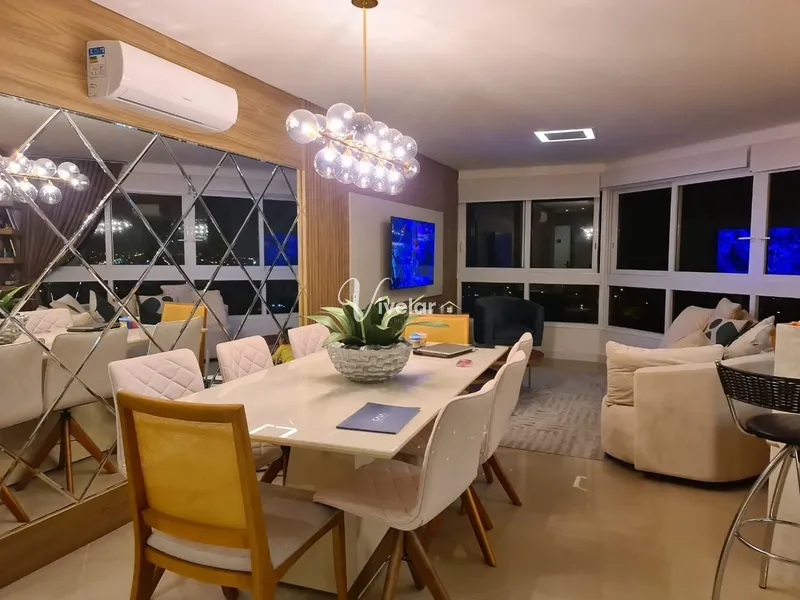 LINDO APARTAMENTO DE LUXO A VENDA MUITO BEM LOCALIZADO EM CAPÃO: 14ª foto da galeria de imagens do imóvel