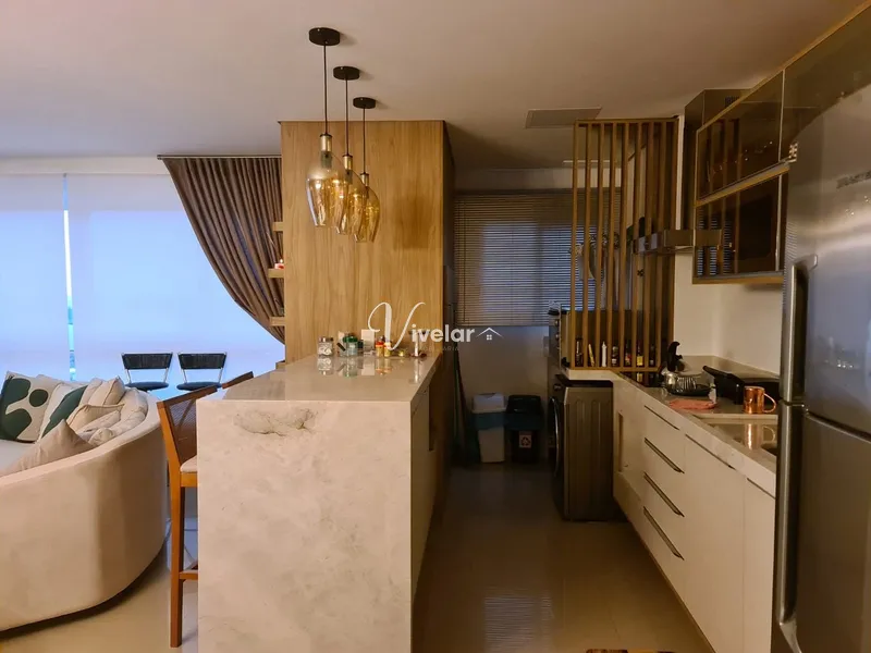 LINDO APARTAMENTO DE LUXO A VENDA MUITO BEM LOCALIZADO EM CAPÃO: 9ª foto da galeria de imagens do imóvel