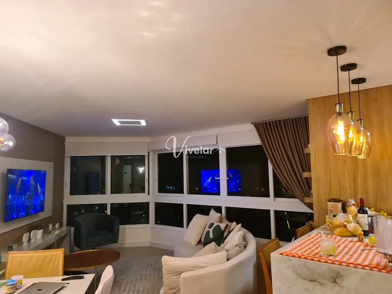 LINDO APARTAMENTO DE LUXO A VENDA MUITO BEM LOCALIZADO EM CAPÃO: 17ª foto da galeria de imagens do imóvel