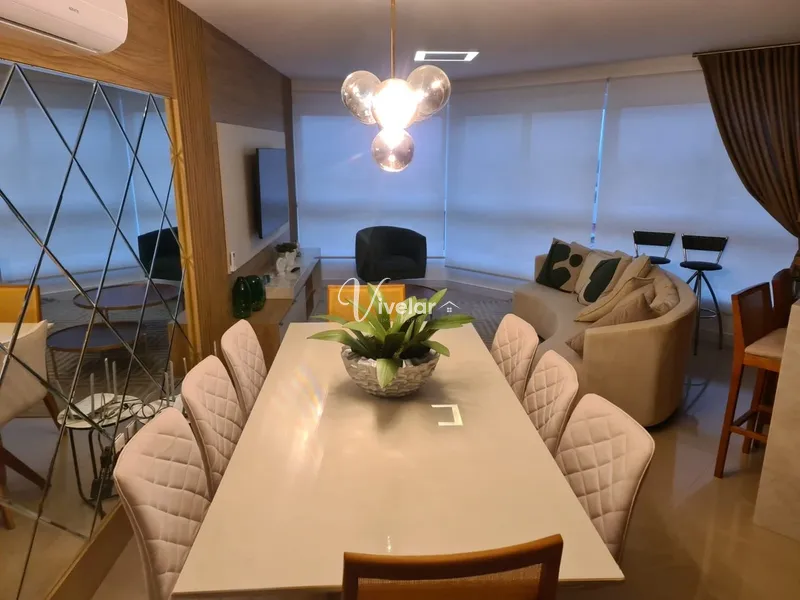 LINDO APARTAMENTO DE LUXO A VENDA MUITO BEM LOCALIZADO EM CAPÃO: 13ª foto da galeria de imagens do imóvel