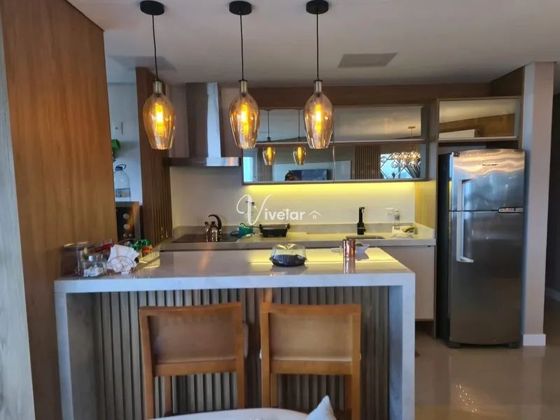 LINDO APARTAMENTO DE LUXO A VENDA MUITO BEM LOCALIZADO EM CAPÃO: 15ª foto da galeria de imagens do imóvel