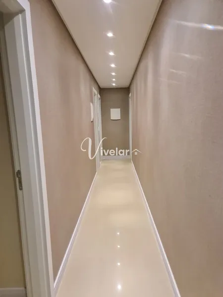LINDO APARTAMENTO DE LUXO A VENDA MUITO BEM LOCALIZADO EM CAPÃO: 8ª foto da galeria de imagens do imóvel