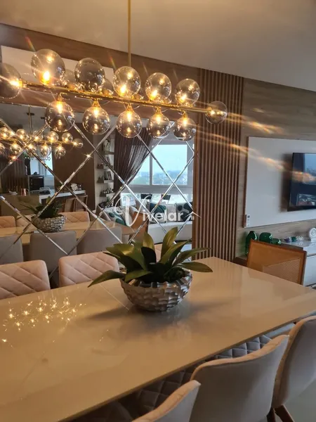 LINDO APARTAMENTO DE LUXO A VENDA MUITO BEM LOCALIZADO EM CAPÃO: 2ª foto da galeria de imagens do imóvel