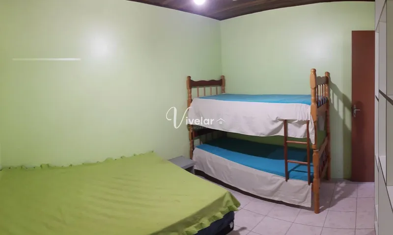 SOBRADO A VENDA DE BARBADA A POUCOS METROS DO MAR: 3ª foto da galeria de imagens do imóvel