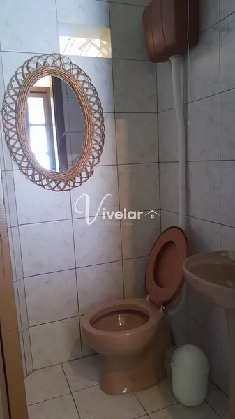 SOBRADO A VENDA DE BARBADA A POUCOS METROS DO MAR: 11ª foto da galeria de imagens do imóvel