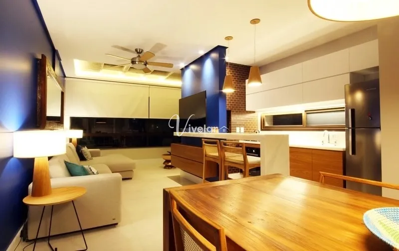 LINDO APARTAMENTO NO CENTRO DE CAPÃO A VENDA: 11ª foto da galeria de imagens do imóvel