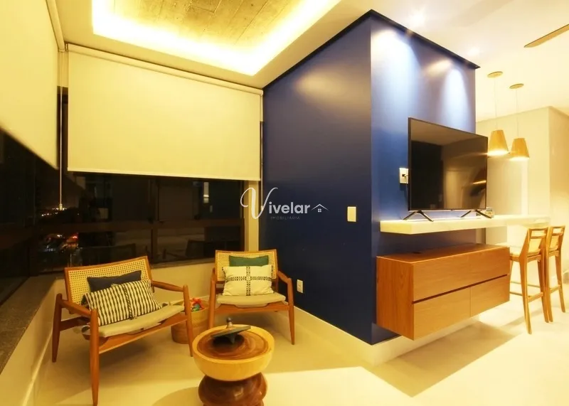LINDO APARTAMENTO NO CENTRO DE CAPÃO A VENDA: 2ª foto da galeria de imagens do imóvel