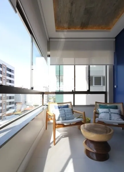 LINDO APARTAMENTO NO CENTRO DE CAPÃO A VENDA: 12ª foto da galeria de imagens do imóvel