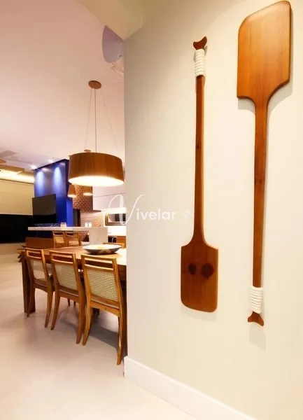 LINDO APARTAMENTO NO CENTRO DE CAPÃO A VENDA: 10ª foto da galeria de imagens do imóvel