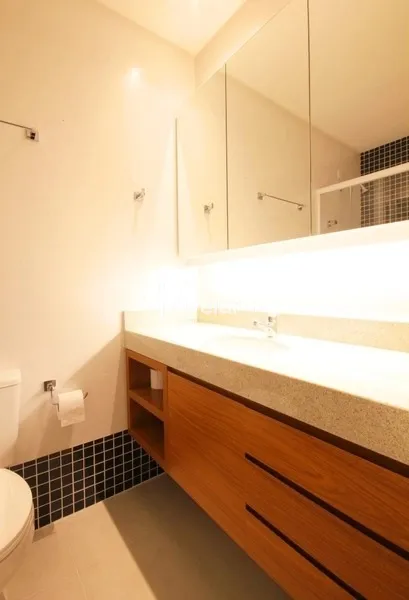 LINDO APARTAMENTO NO CENTRO DE CAPÃO A VENDA: 13ª foto da galeria de imagens do imóvel