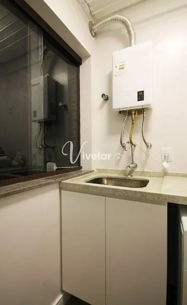 LINDO APARTAMENTO NO CENTRO DE CAPÃO A VENDA: 3ª foto da galeria de imagens do imóvel