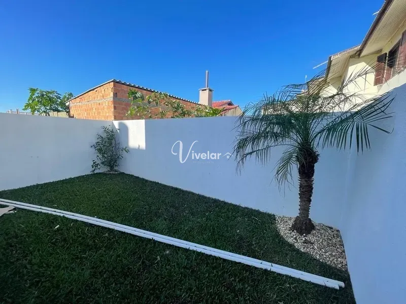 CASA A VENDA A UMA QUADRA DO MAR EM CAPÃO DA CANOA: 22ª foto da galeria de imagens do imóvel